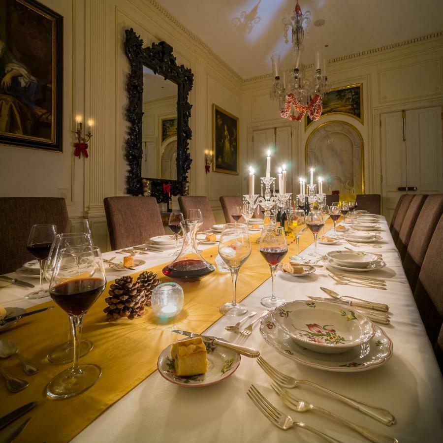 סריאן Chateau De Tourreau מראה חיצוני תמונה