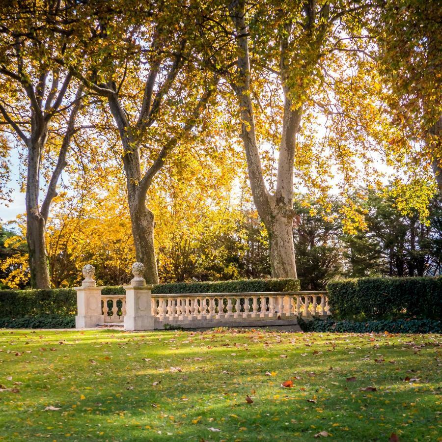 סריאן Chateau De Tourreau מראה חיצוני תמונה