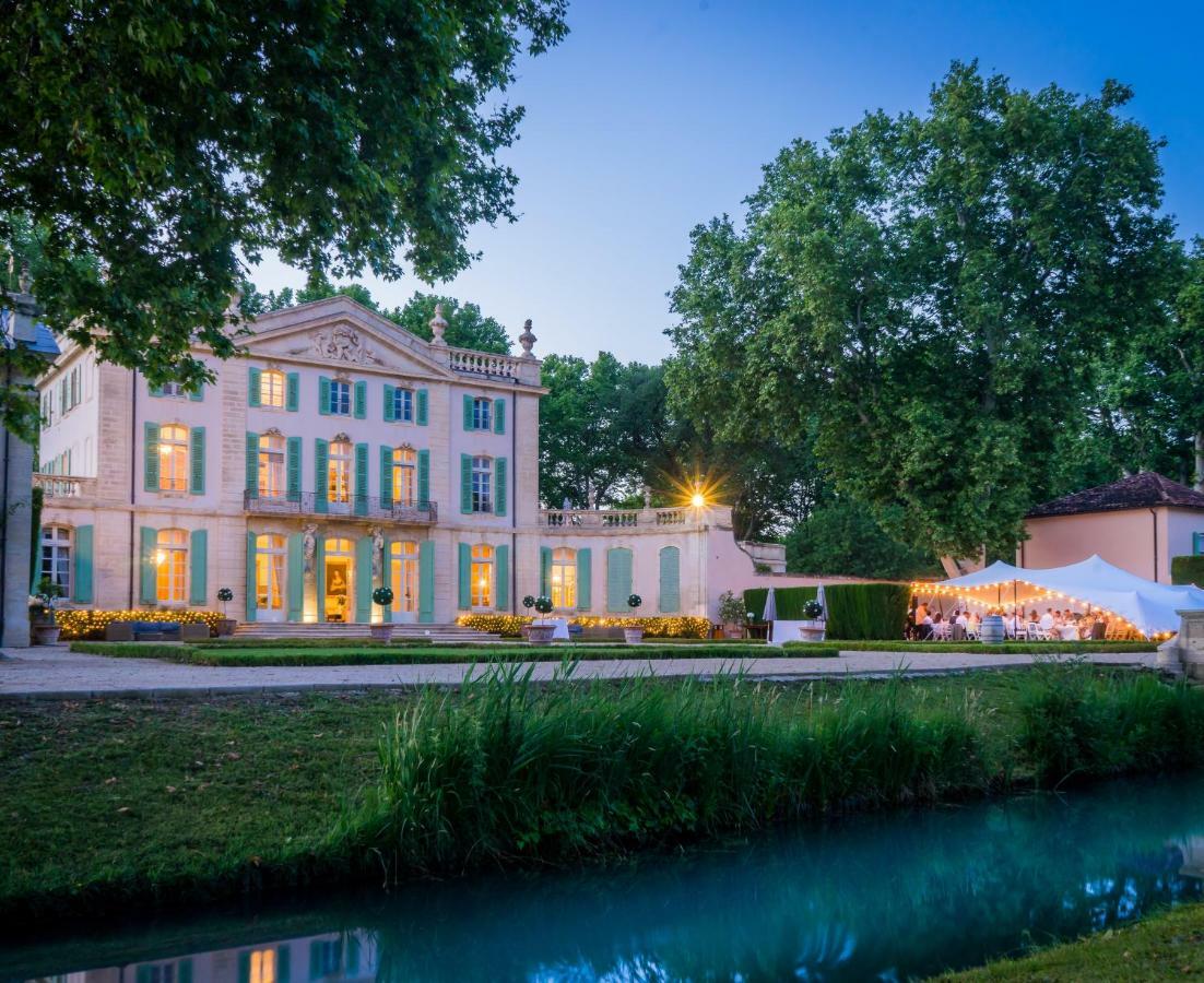 סריאן Chateau De Tourreau מראה חיצוני תמונה