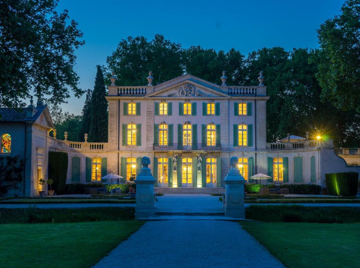 סריאן Chateau De Tourreau מראה חיצוני תמונה